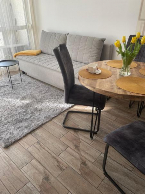 Urban Nest Apartman